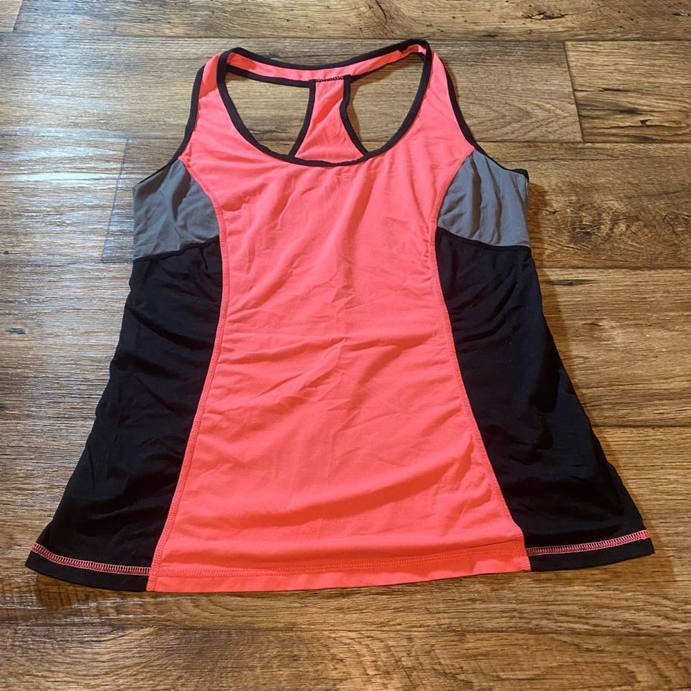 Xersion Workout Tank Size Medium